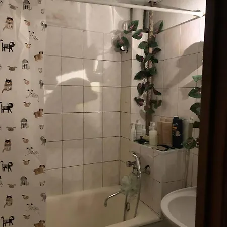 Apartment Gosciowe Szymona *